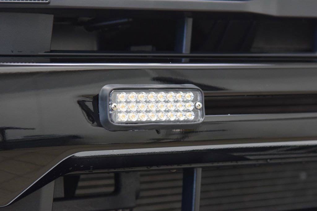 2026 Chevrolet Silverado 3500HD 4WD Crew Cab 172" Work Truck - 23012364 - 8