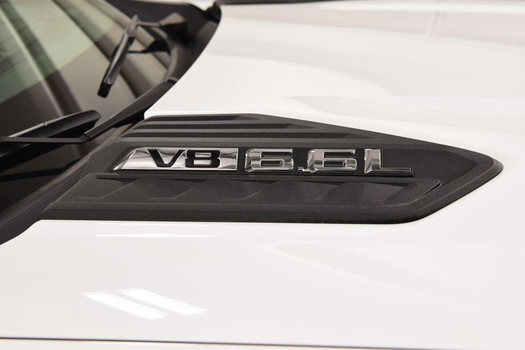 2026 Chevrolet Silverado 3500HD 4WD Crew Cab 172" Work Truck - 23012365 - 10