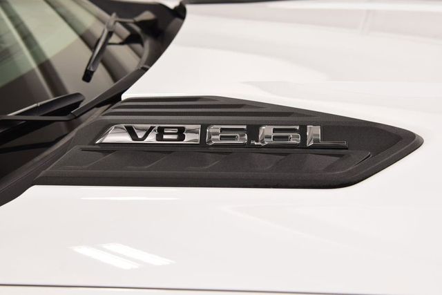 2026 Chevrolet Silverado 3500HD 4WD Crew Cab 172" Work Truck - 23012365 - 10