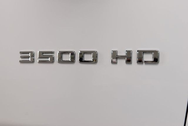 2026 Chevrolet Silverado 3500HD 4WD Crew Cab 172" Work Truck - 23012365 - 11