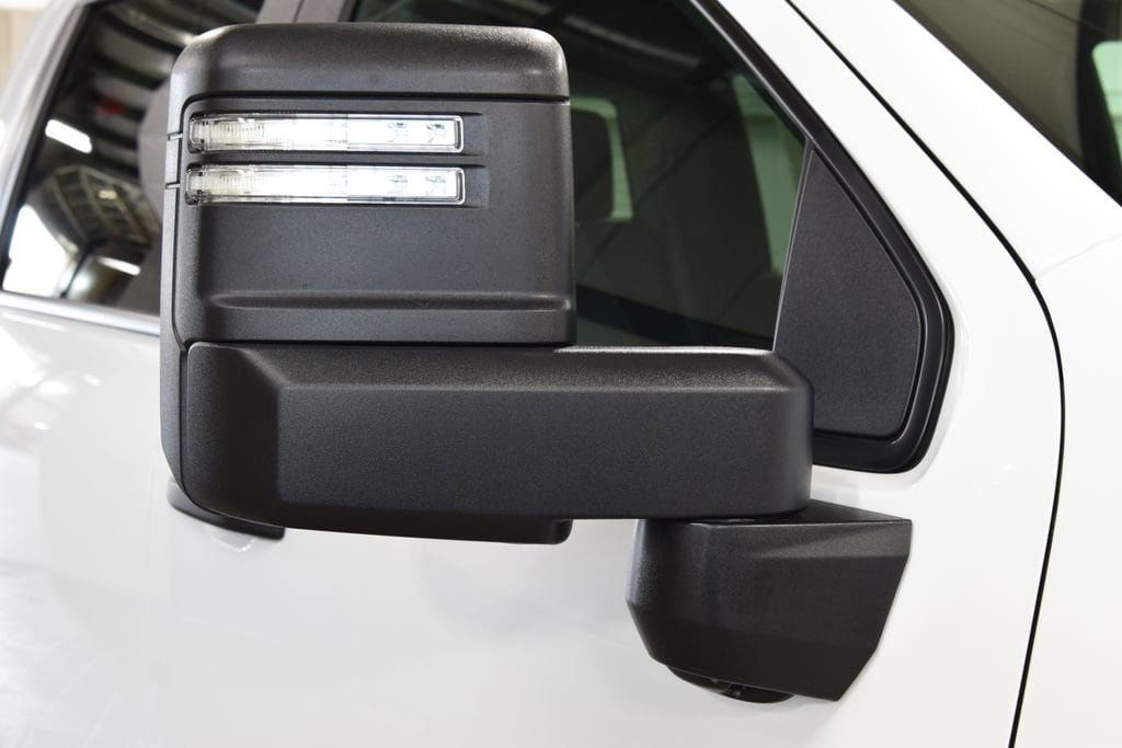 2026 Chevrolet Silverado 3500HD 4WD Crew Cab 172" Work Truck - 23012365 - 12