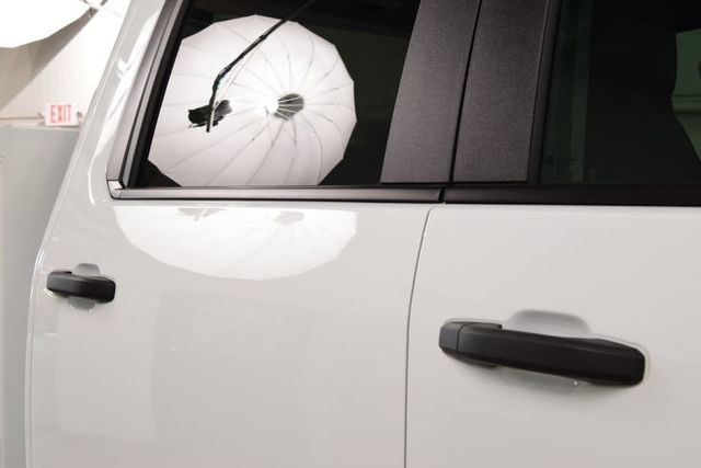 2026 Chevrolet Silverado 3500HD 4WD Crew Cab 172" Work Truck - 23012365 - 13