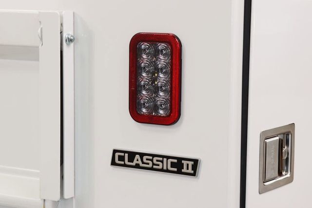 2026 Chevrolet Silverado 3500HD 4WD Crew Cab 172" Work Truck - 23012365 - 15