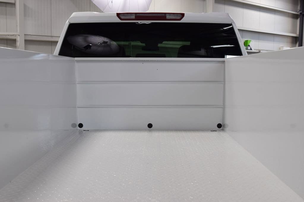 2026 Chevrolet Silverado 3500HD 4WD Crew Cab 172" Work Truck - 23012365 - 20