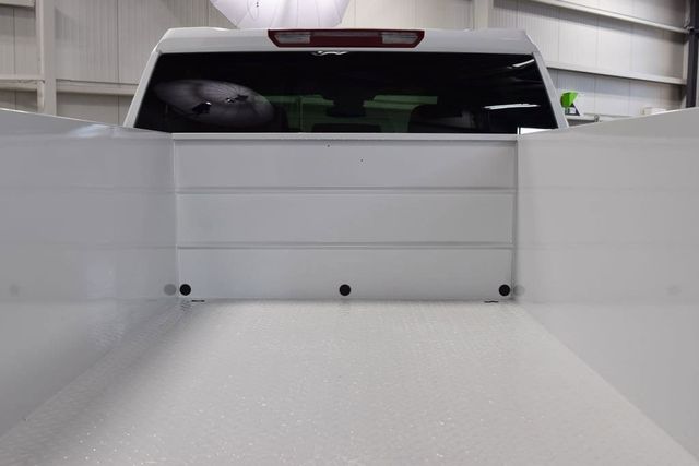 2026 Chevrolet Silverado 3500HD 4WD Crew Cab 172" Work Truck - 23012365 - 20