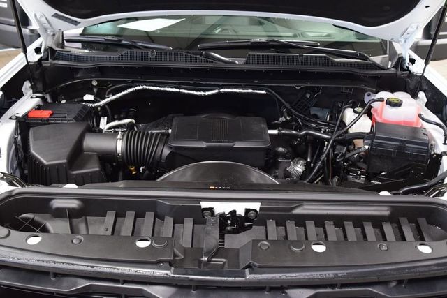 2026 Chevrolet Silverado 3500HD 4WD Crew Cab 172" Work Truck - 23012365 - 23