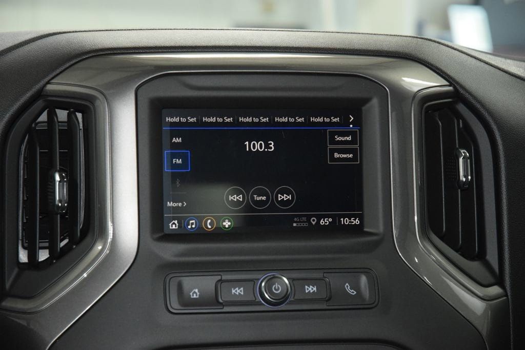 2026 Chevrolet Silverado 3500HD 4WD Crew Cab 172" Work Truck - 23012365 - 26