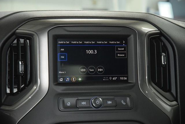 2026 Chevrolet Silverado 3500HD 4WD Crew Cab 172" Work Truck - 23012365 - 26