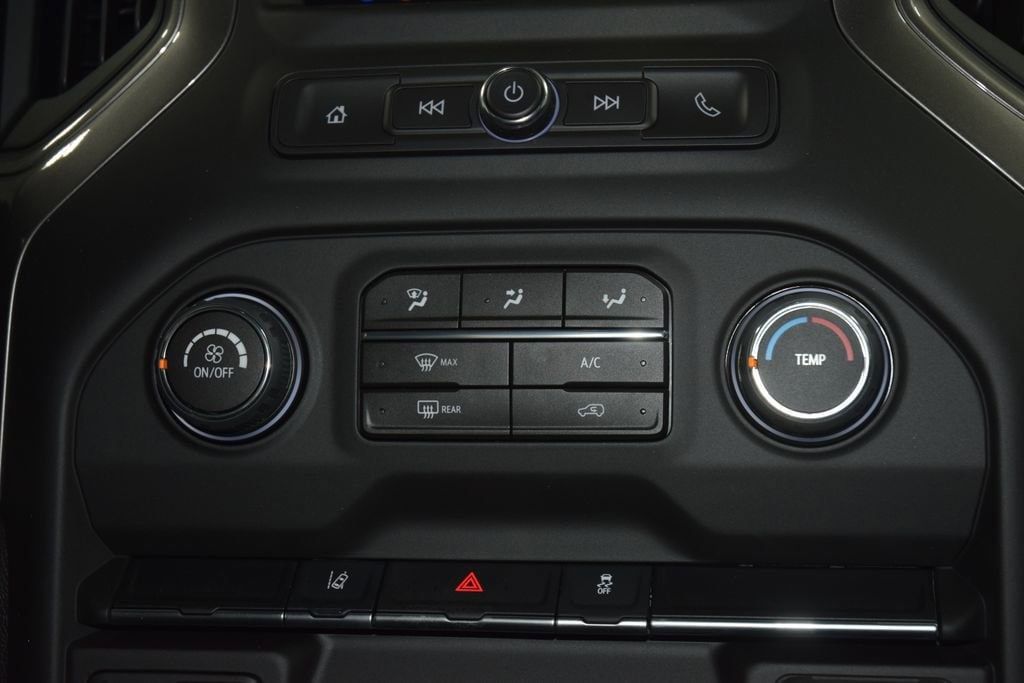 2026 Chevrolet Silverado 3500HD 4WD Crew Cab 172" Work Truck - 23012365 - 27