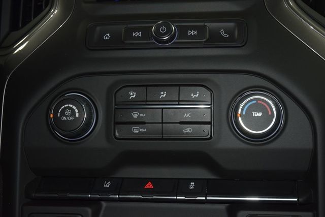 2026 Chevrolet Silverado 3500HD 4WD Crew Cab 172" Work Truck - 23012365 - 27