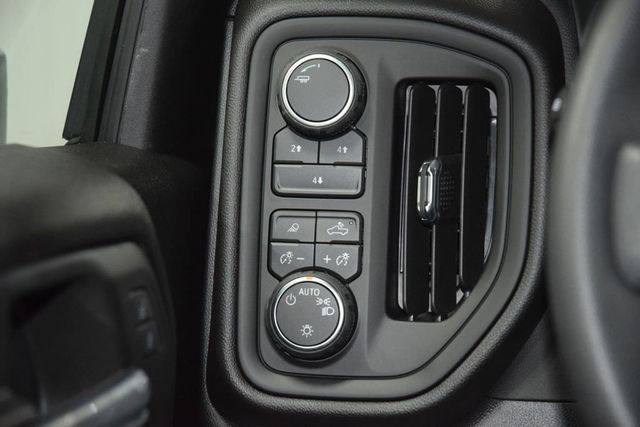 2026 Chevrolet Silverado 3500HD 4WD Crew Cab 172" Work Truck - 23012365 - 30