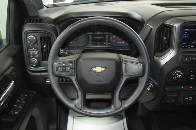 2026 Chevrolet Silverado 3500HD 4WD Crew Cab 172" Work Truck - 23012365 - 31