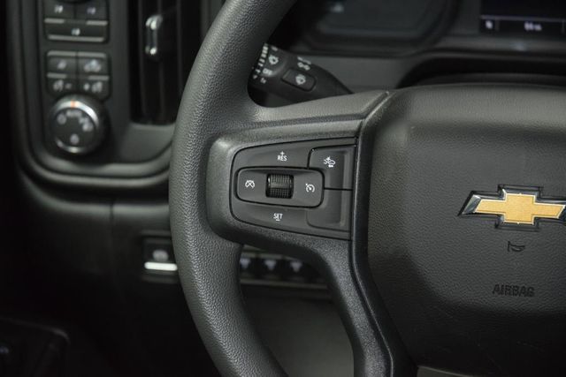 2026 Chevrolet Silverado 3500HD 4WD Crew Cab 172" Work Truck - 23012365 - 32