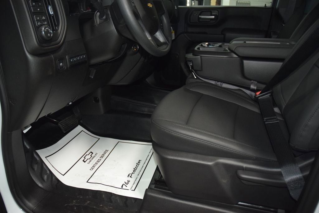 2026 Chevrolet Silverado 3500HD 4WD Crew Cab 172" Work Truck - 23012365 - 33