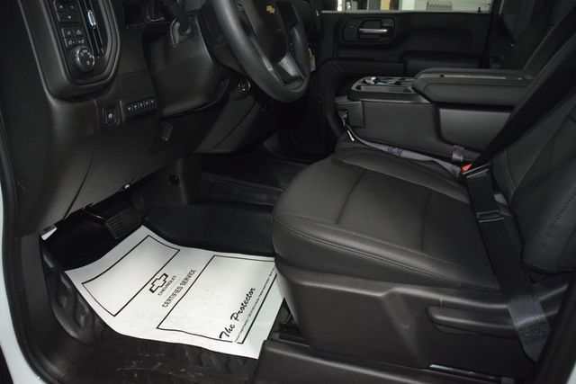 2026 Chevrolet Silverado 3500HD 4WD Crew Cab 172" Work Truck - 23012365 - 33