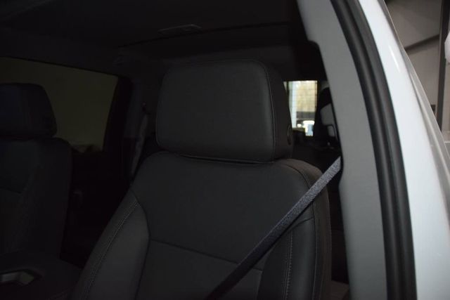 2026 Chevrolet Silverado 3500HD 4WD Crew Cab 172" Work Truck - 23012365 - 34