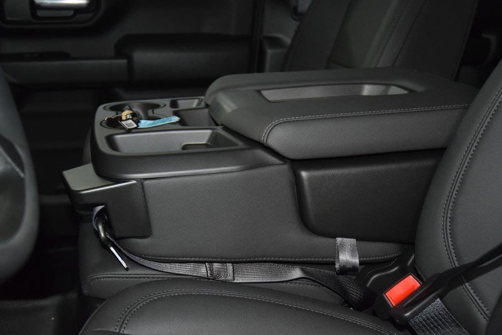 2026 Chevrolet Silverado 3500HD 4WD Crew Cab 172" Work Truck - 23012365 - 35