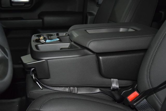 2026 Chevrolet Silverado 3500HD 4WD Crew Cab 172" Work Truck - 23012365 - 35