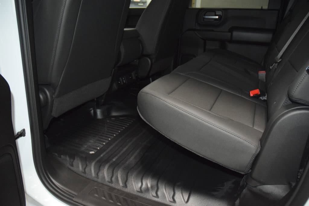 2026 Chevrolet Silverado 3500HD 4WD Crew Cab 172" Work Truck - 23012365 - 36