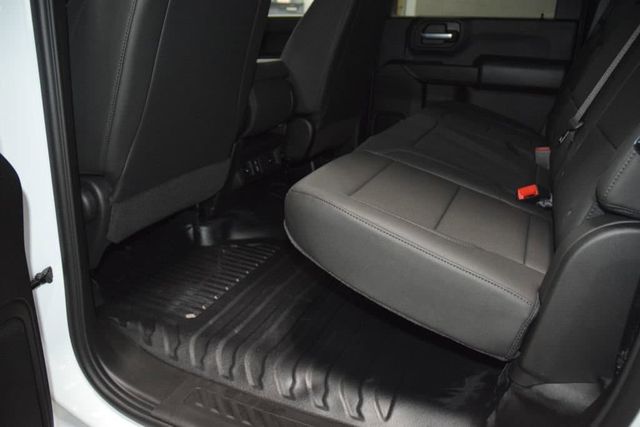 2026 Chevrolet Silverado 3500HD 4WD Crew Cab 172" Work Truck - 23012365 - 36