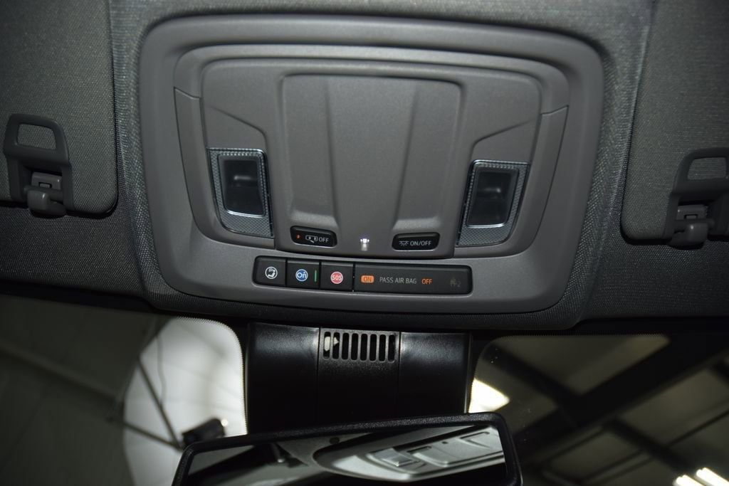 2026 Chevrolet Silverado 3500HD 4WD Crew Cab 172" Work Truck - 23012365 - 41