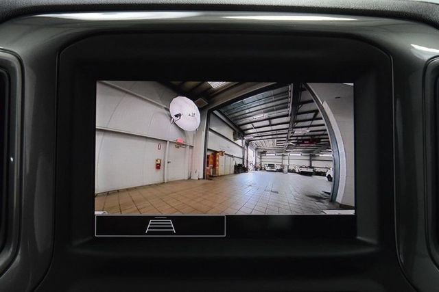 2026 Chevrolet Silverado 3500HD 4WD Crew Cab 172" Work Truck - 23012365 - 42