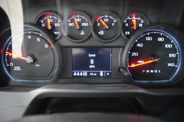 2026 Chevrolet Silverado 3500HD 4WD Crew Cab 172" Work Truck - 23012365 - 43