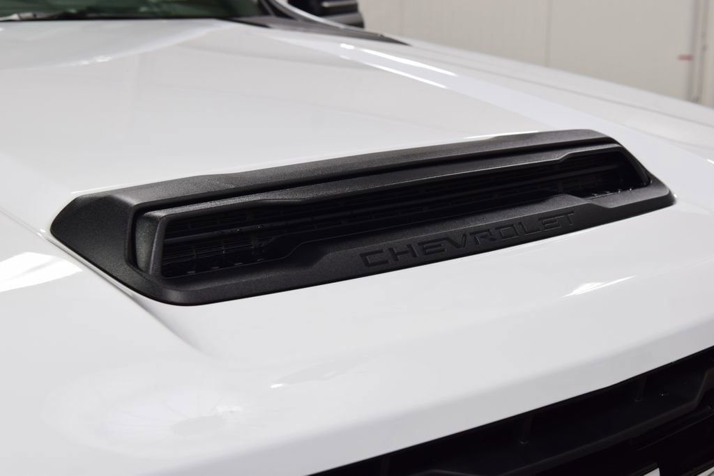 2026 Chevrolet Silverado 3500HD 4WD Crew Cab 172" Work Truck - 23012365 - 8