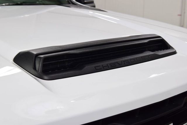 2026 Chevrolet Silverado 3500HD 4WD Crew Cab 172" Work Truck - 23012365 - 8