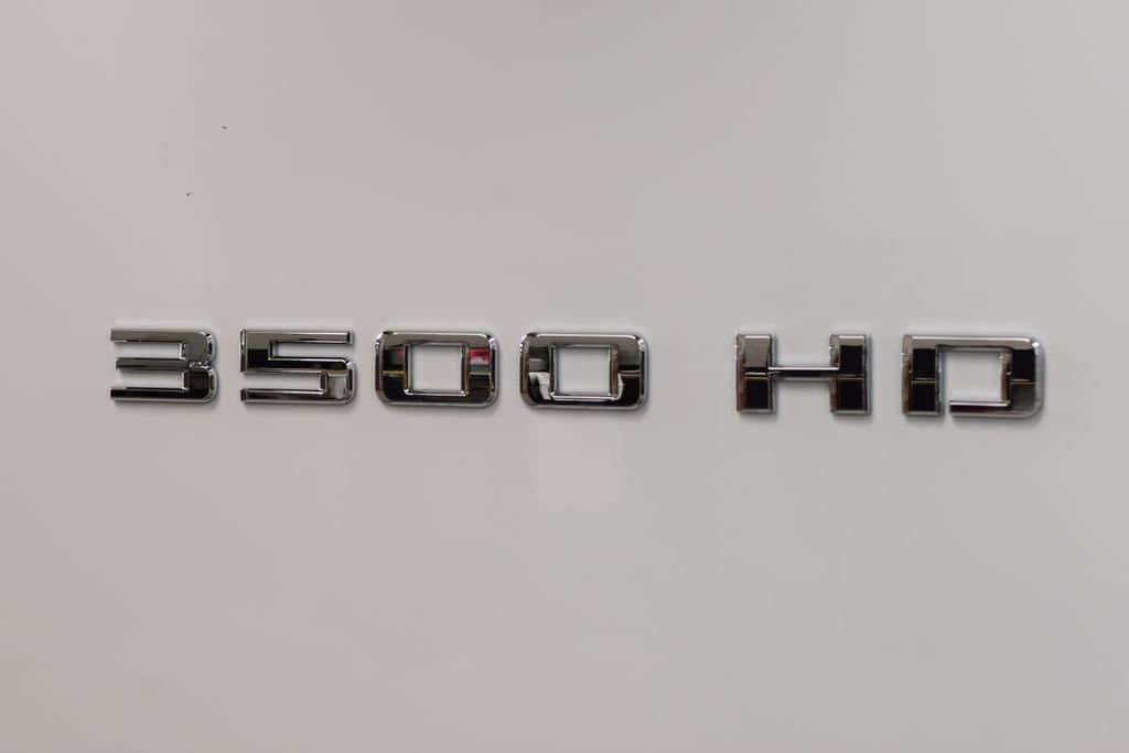 2026 Chevrolet Silverado 3500HD 4WD Crew Cab 172" Work Truck - 23012366 - 10