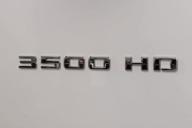2026 Chevrolet Silverado 3500HD 4WD Crew Cab 172" Work Truck - 23012366 - 10