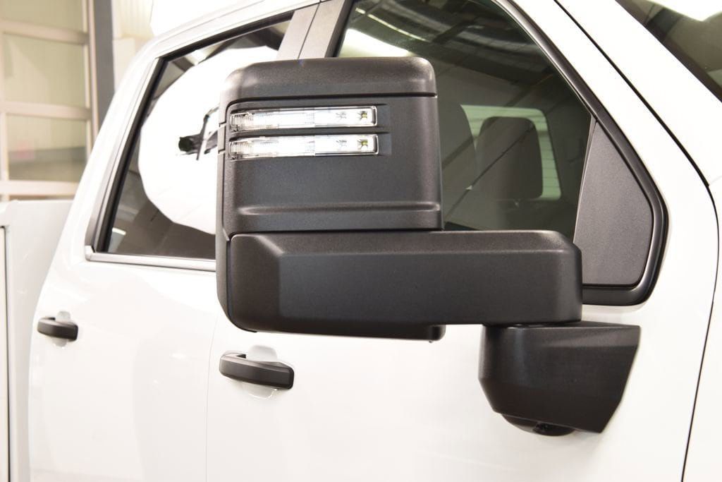 2026 Chevrolet Silverado 3500HD 4WD Crew Cab 172" Work Truck - 23012366 - 11