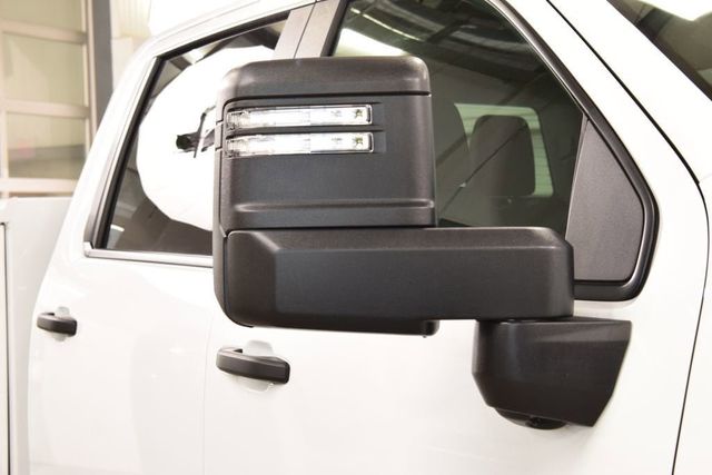 2026 Chevrolet Silverado 3500HD 4WD Crew Cab 172" Work Truck - 23012366 - 11