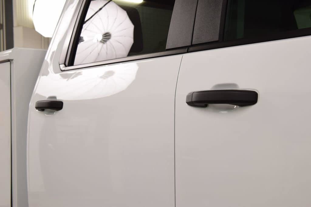 2026 Chevrolet Silverado 3500HD 4WD Crew Cab 172" Work Truck - 23012366 - 12