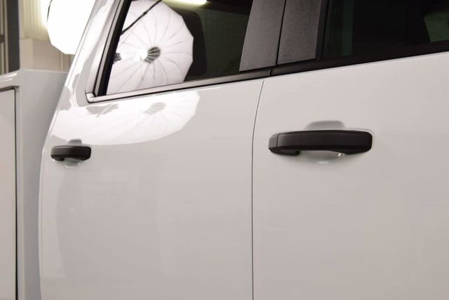 2026 Chevrolet Silverado 3500HD 4WD Crew Cab 172" Work Truck - 23012366 - 12