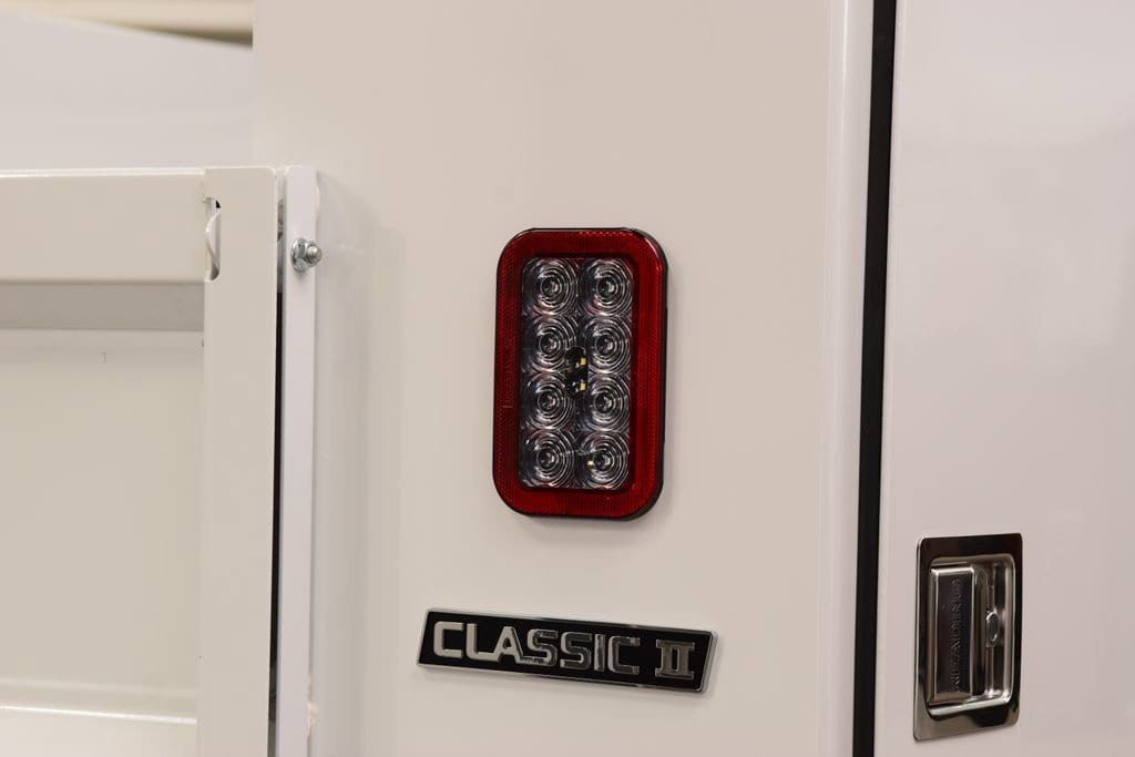 2026 Chevrolet Silverado 3500HD 4WD Crew Cab 172" Work Truck - 23012366 - 13