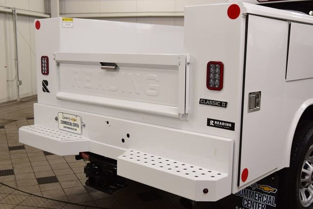 2026 Chevrolet Silverado 3500HD 4WD Crew Cab 172" Work Truck - 23012366 - 15