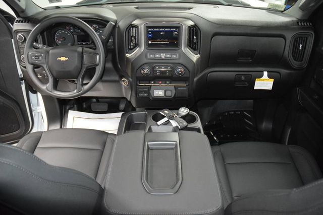 2026 Chevrolet Silverado 3500HD 4WD Crew Cab 172" Work Truck - 23012366 - 20