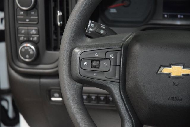 2026 Chevrolet Silverado 3500HD 4WD Crew Cab 172" Work Truck - 23012366 - 29