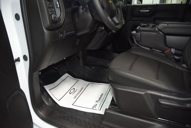 2026 Chevrolet Silverado 3500HD 4WD Crew Cab 172" Work Truck - 23012366 - 30