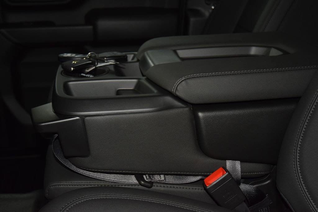 2026 Chevrolet Silverado 3500HD 4WD Crew Cab 172" Work Truck - 23012366 - 32