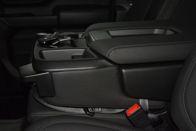 2026 Chevrolet Silverado 3500HD 4WD Crew Cab 172" Work Truck - 23012366 - 32