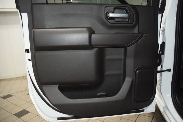 2026 Chevrolet Silverado 3500HD 4WD Crew Cab 172" Work Truck - 23012366 - 34