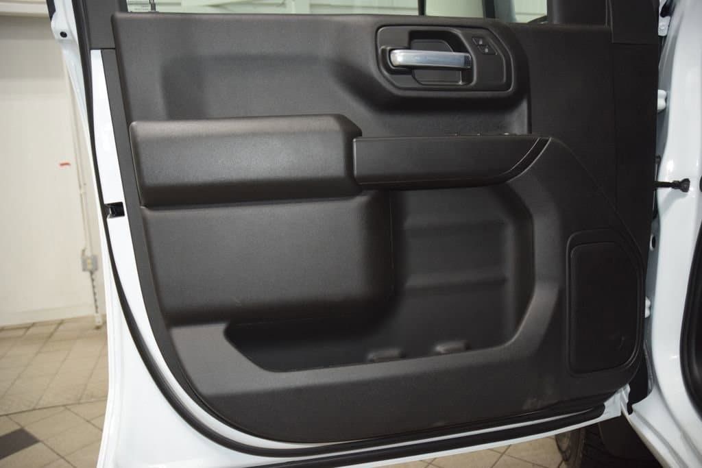 2026 Chevrolet Silverado 3500HD 4WD Crew Cab 172" Work Truck - 23012366 - 36