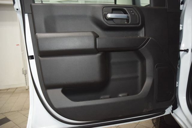 2026 Chevrolet Silverado 3500HD 4WD Crew Cab 172" Work Truck - 23012366 - 36