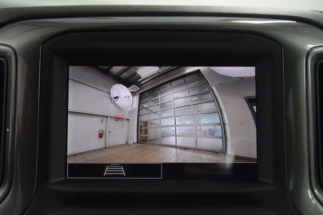 2026 Chevrolet Silverado 3500HD 4WD Crew Cab 172" Work Truck - 23012366 - 39