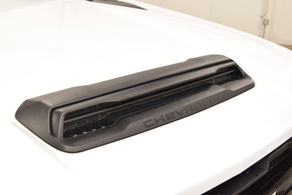 2026 Chevrolet Silverado 3500HD 4WD Crew Cab 172" Work Truck - 23012366 - 7