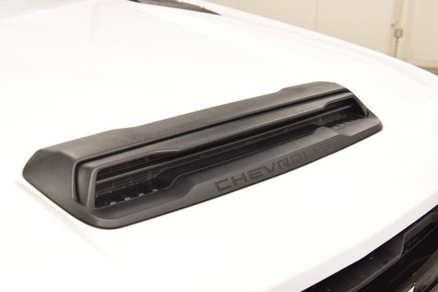 2026 Chevrolet Silverado 3500HD 4WD Crew Cab 172" Work Truck - 23012366 - 7