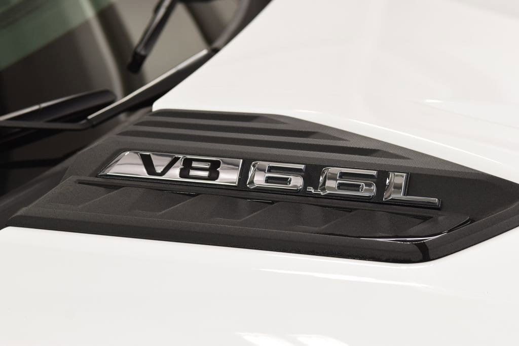 2026 Chevrolet Silverado 3500HD 4WD Crew Cab 172" Work Truck - 23012366 - 8