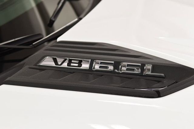 2026 Chevrolet Silverado 3500HD 4WD Crew Cab 172" Work Truck - 23012366 - 8